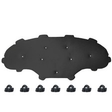 Capot Audi A8
