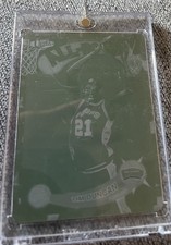 Ultimate Tim Duncan Rookie Cards Gallery and Checklist 34