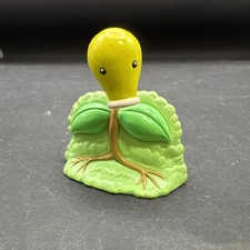 Vintage Pokemon TOMY Bellsprout Figure CGTSJ