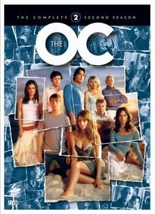 The OC - The Complete Season 2 [DVD] | DVD | Zustand sehr gut