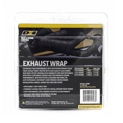 Design Engineering (DEI) 10108  INSULATION