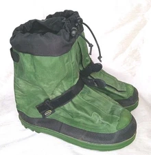 Neos Vibram Gardner Waterproof Over Shoe Unisex Adult Size Large Style GN2