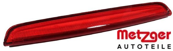 Metzger 2080050 Zusatzbremsleuchte FüR Audi-image