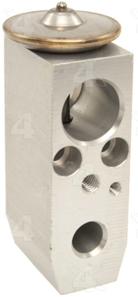 Complete A/C Kit fits 2007-2012 Nissan Altima FOUR SEASONS - Image 4 of 4