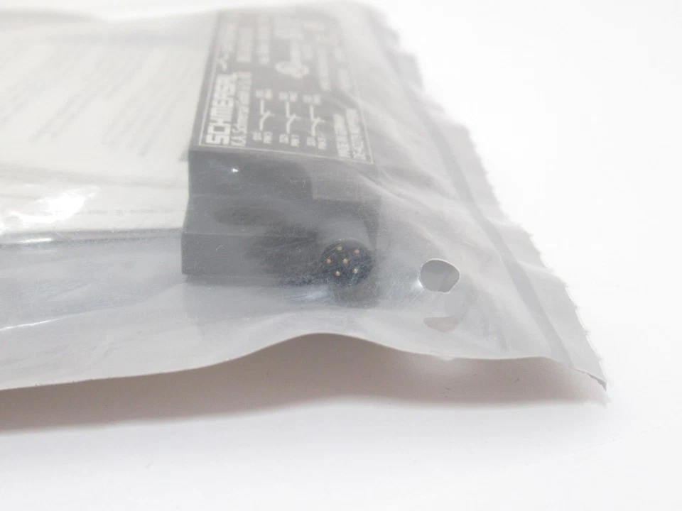 Schmersal, 101193249 BNS36-02-01Z-ST-L Safety Sensor Magnet, 6-Pole - Image 3 of 4