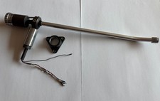 Raro braccio stereo Ortofon RMA 297 - rimosso da EMT 927