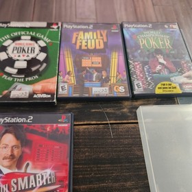 Video Game Lot