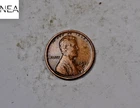 1917-D Lincoln Wheat Cent Penny ~ XF/AU++ ~ZW313