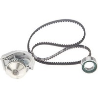 Bosch 1 987 946 928 Wasserpumpe Zahnriemensatz FüR Fiat Lancia Zahnriemenset