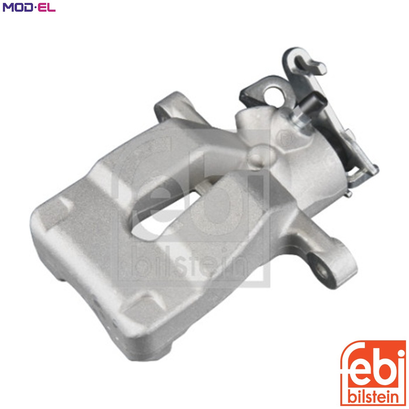 Brake Caliper fits RENAULT SCENIC Mk2 1.4 Rear Left 03 to 08 7701207693 Febi New - Image 22