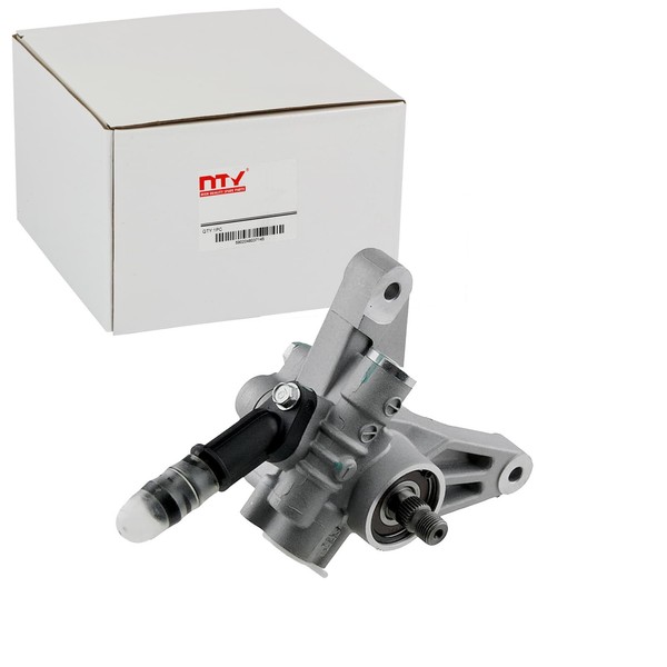 Nty Servopumpe Hydraulisch | SPW-HD-003-image