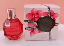 Viktor & Rolf Flowerbomb Ruby Orchid 7 ml Eau de Parfum Miniatur Neu & Ovp Damen