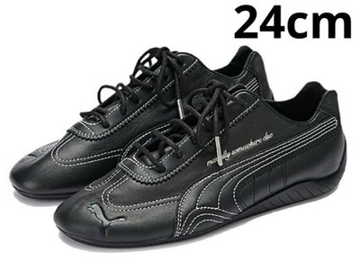 no after no n.n. Puma Speedcat 24cm #QO4Q5W | eBay