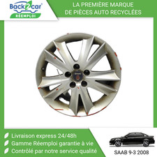 Jantes Saab 9-3