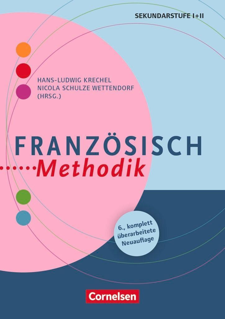 Fachmethodik - Französisch-Methodik Heidi Denzel