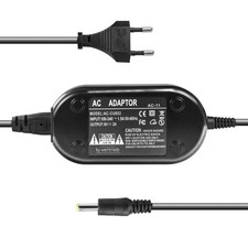 Netzteil für Konica Minolta Dimage A1 / A2 / A200 / E201 / E203 / EX1500 / RD3
