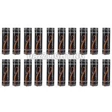 PAIDUN 20Pack Mini Cold Spark Machine Based Sparkler Material 1-2M/3.2-6.5FT