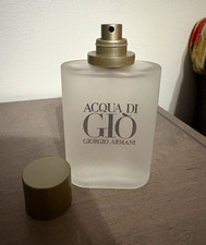 Giorgio Armani Acqua Di Gio Eau de Toilette Spray, Regular Size 3.4 fl oz