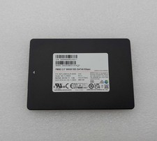Samsung PM883 960GB 2.5" SATA III Enterprise SSD MZ-7LH960HAJR-00005