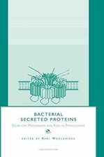Bacterial Secreted Proteins: Secretory Mechan...