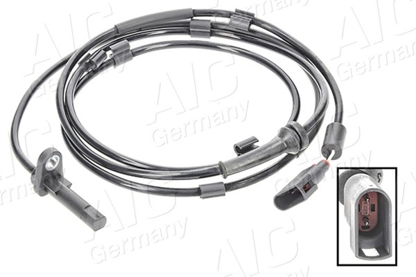 ABS Sensor Raddrehzahl AIC 53680 FüR Ford Transit Bus Tdci 16V RWD 4X4-image