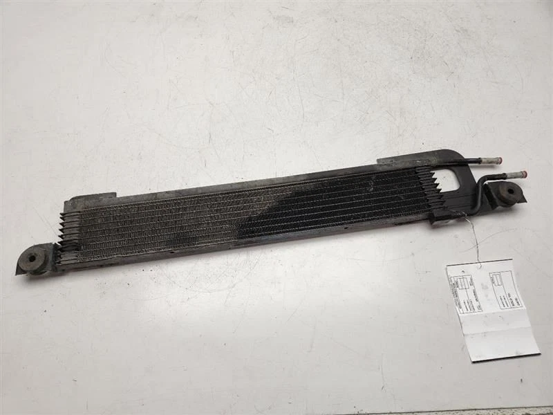 Enfriador de aceite de transmisión automática Mazda Tribute 2001-2004 OEM FW85-19-9F3A Foto 3 de 4