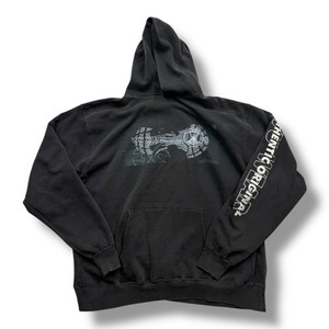 Vintage Wu Wear Hoodie | eBay