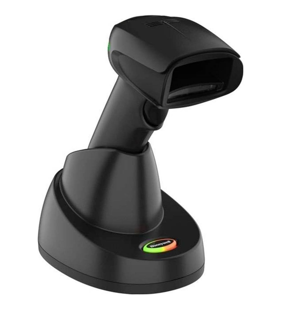 Scanner Code-Barres Honeywell Xenon XP 1952g SR pour Supprimer l'Attente en Caisse