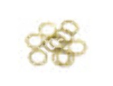 Assault RC 10 Pack 3/16" x .020 Brass Shims
