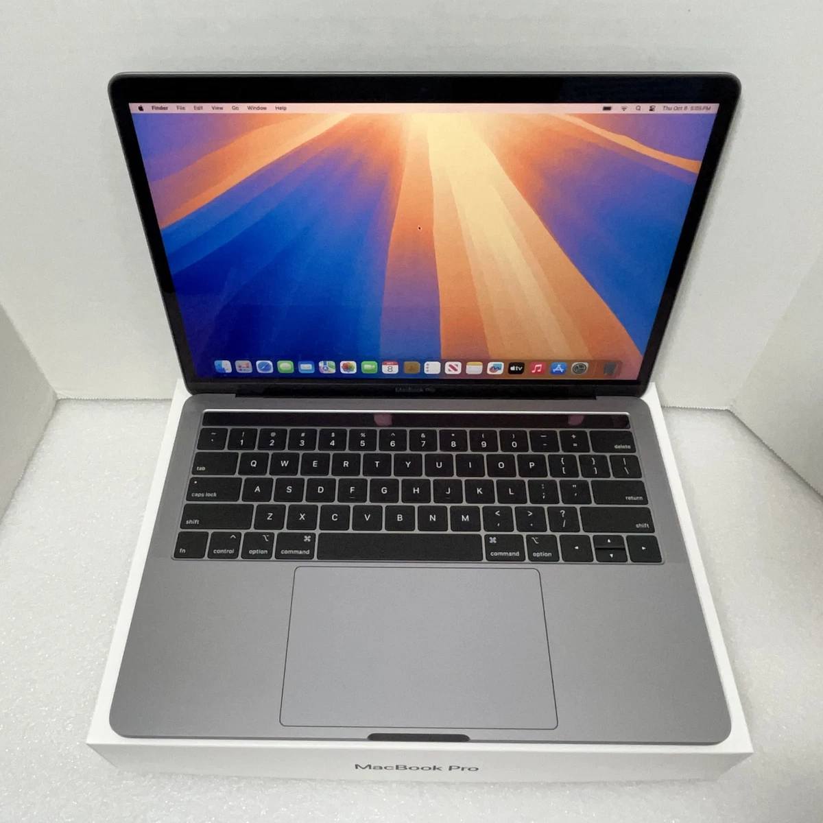 25+ Apple MacBook Pro Laptops 2018 for sale | Updated Oct 2026