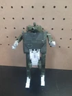 BANDAI SUPER GOBOTS DESTROYER TANK NOT COMPLETE VINTAGE  1983