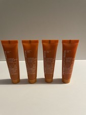 Image of 4x Peter Thomas Roth Pumpkin Enzyme Mask 14ml Each Travel Size Brand New