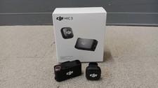 DJI Wireless Microphone MIC3 1TX 1RX