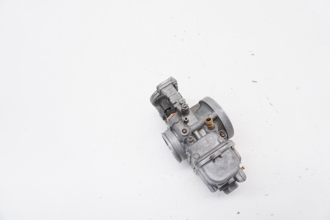 YZ250 Carburetor OEM Mikuni TM 3SP-14101-00-00 Yamaha YZ 250 1990 M35