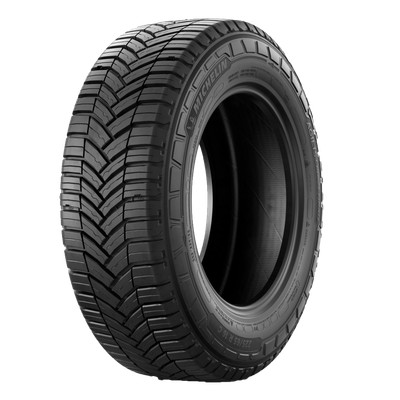 MICHELIN Ganzjahresreifen 205/75 R16 TL 113/111R AGILIS CROSSCLIMATE  Allwetter