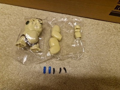 LEGO The Hobbit/Lord of the Rings/Herr der Ringe Goblin King Figur lor042 