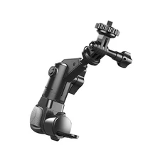 Mountain Bicycle Handlebar Mount Holder For Insta360 X4/X3 For Gopro For DJI