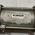 SMC Ncda1b325-300 Air Cylinder 3 Available — photo 2