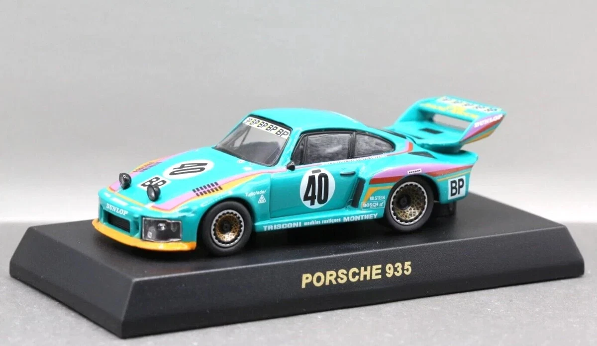 DECALS 1/24 PORSCHE 911 GT3R Hybrid Nürburgring 24 2011. für FUJIMI EUR