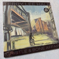 TERRY LEE HALE  The gristle & bone affair  - ...