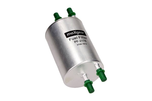 Kraftstofffilter FÜR Audi A4 B6 (8E2), Audi A4 B6 Avant (8E5) - Maxgear 26-1138-image