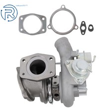 Turbo Turbocharger For Volvo Xc90 2.5l T Engine B5254t2 2003 2004 2005 2006-2009