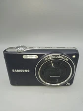 Samsung PL200 14.2MP Digital Camera Battery & 74gb Memory - No Charger