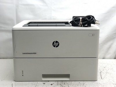 HP LaserJet Enterprise M506dn Monochrome Laser Printer