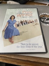 The Prize Winner of Defiance, Ohio (DVD, 2006, Anamorphic Widescreen)