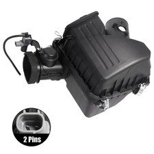 New For Toyota Avalon Camry Venza Lexus Es350 2005-2012 Air Cleaner Box Assembly