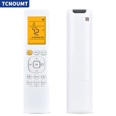 Remote Control For Pioneer Air Conditioner WYS018G-20 WYS009A-20 WYS009G-20