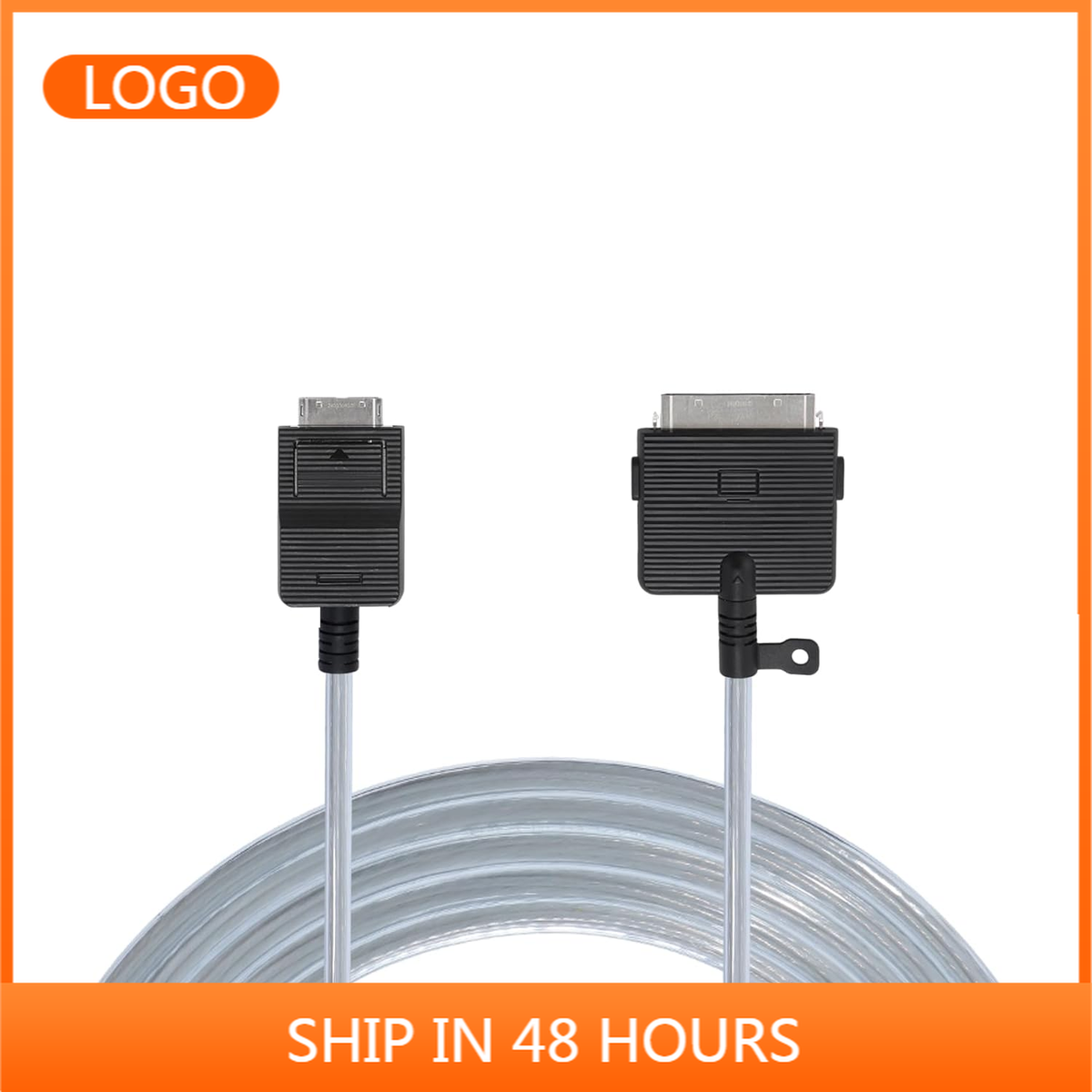 One Connect Cable For Samsung TV QN65S95FAFXZA QN65S95F BN96