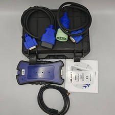 NEXIQ 3 USB Link third Generation Heavy Card ...