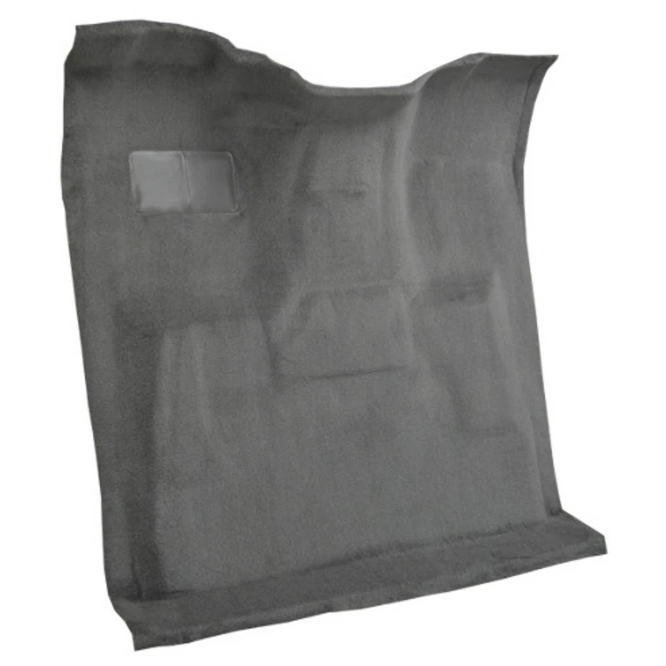 Alfombra para Ford Bronco 1980-1986 Pass Area Cutpile Foto 2 de 4